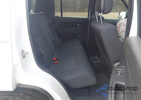 2012 Jeep Liberty Sport from USA, damaged, VIN 1C4PJLAK7CW110493